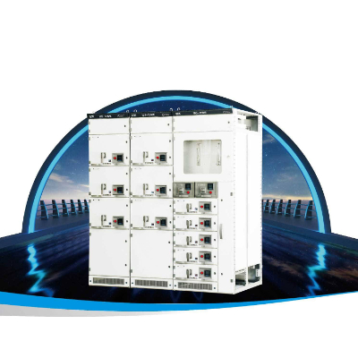 GCK低壓抽出式開關(guān)柜